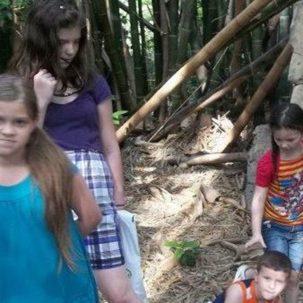 Meet your Posher, Brianne